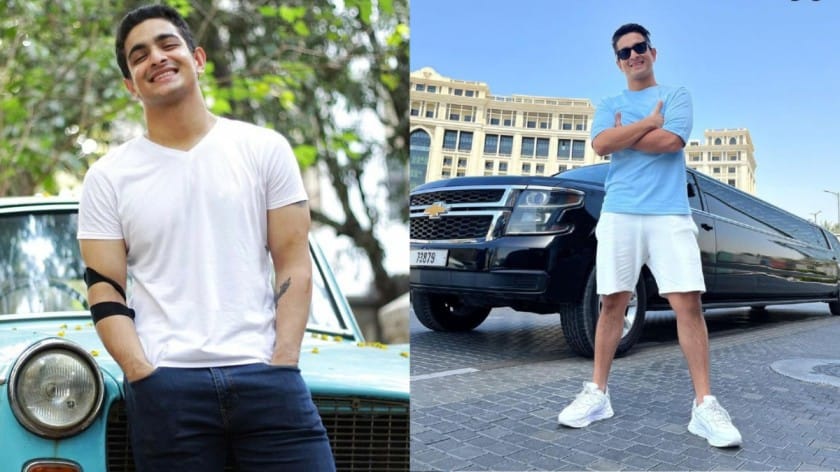 Ranveer Allahbadia Net Worth 2025