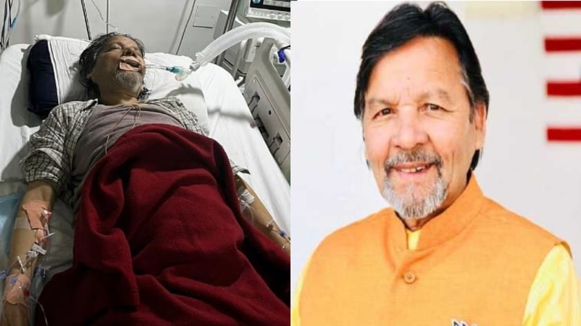 Ghananand Ghanna death