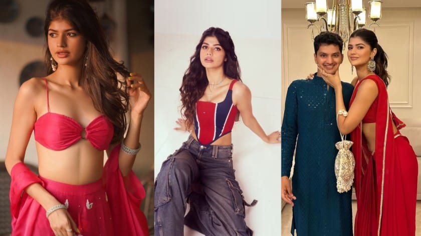 Anjini Dhawan Net Worth
