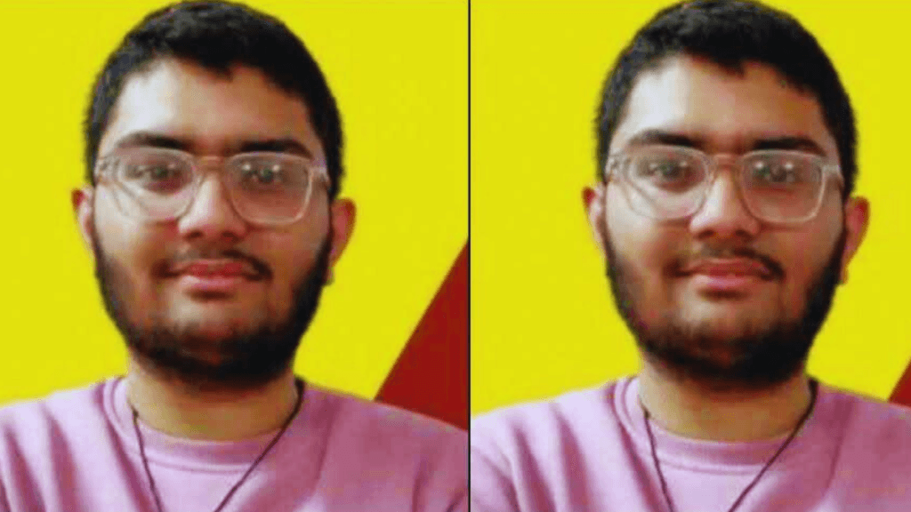 JEE Mains Results 2025