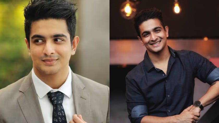 Ranveer Allahbadia