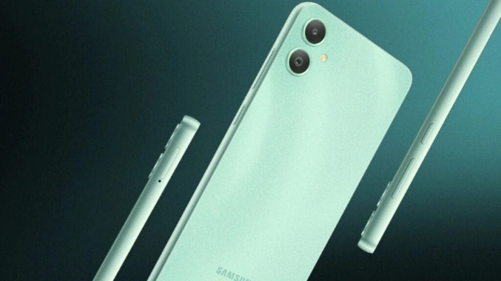 Samsung Galaxy M06 5G Price