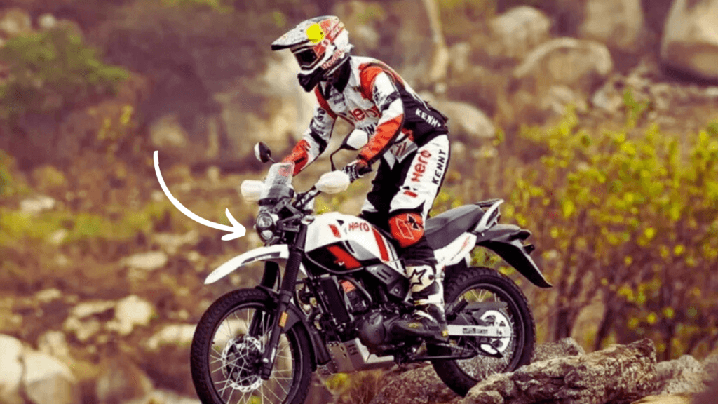 Hero XPulse 421 Launch date
