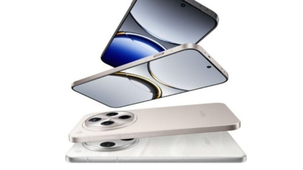 Oppo Find X8s