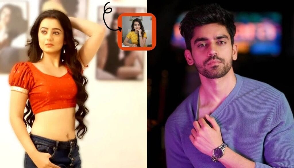 Chahat Pandey Boyfriend