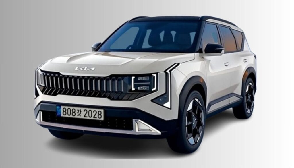 Kia Seletos 2025 Price