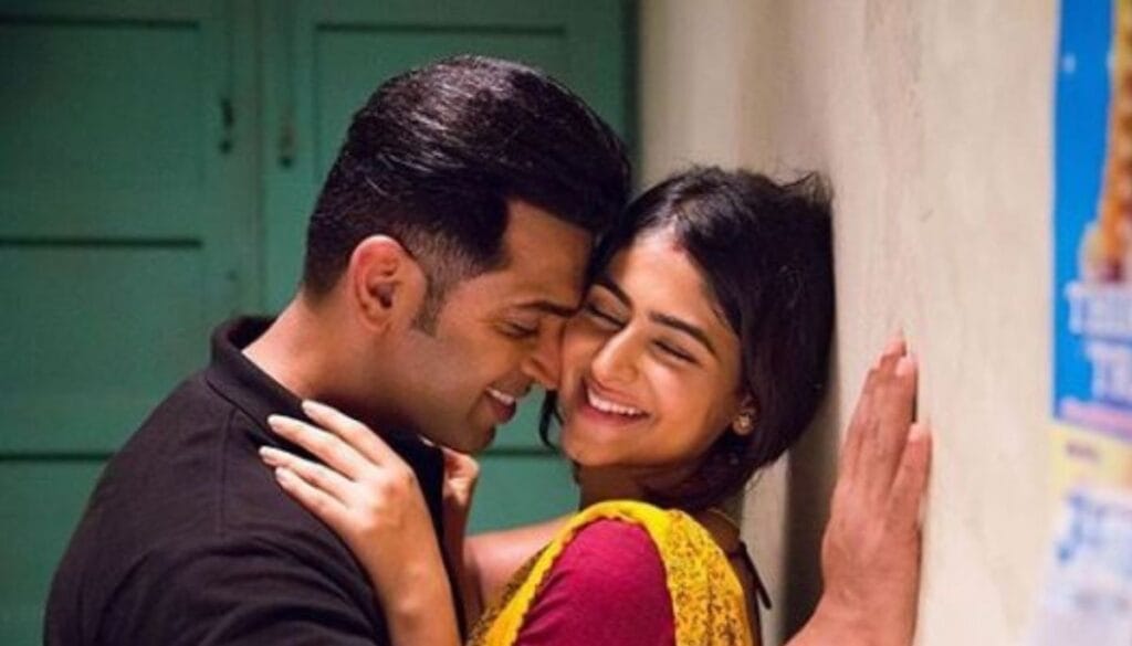 Palak Lalwani Boyfriend