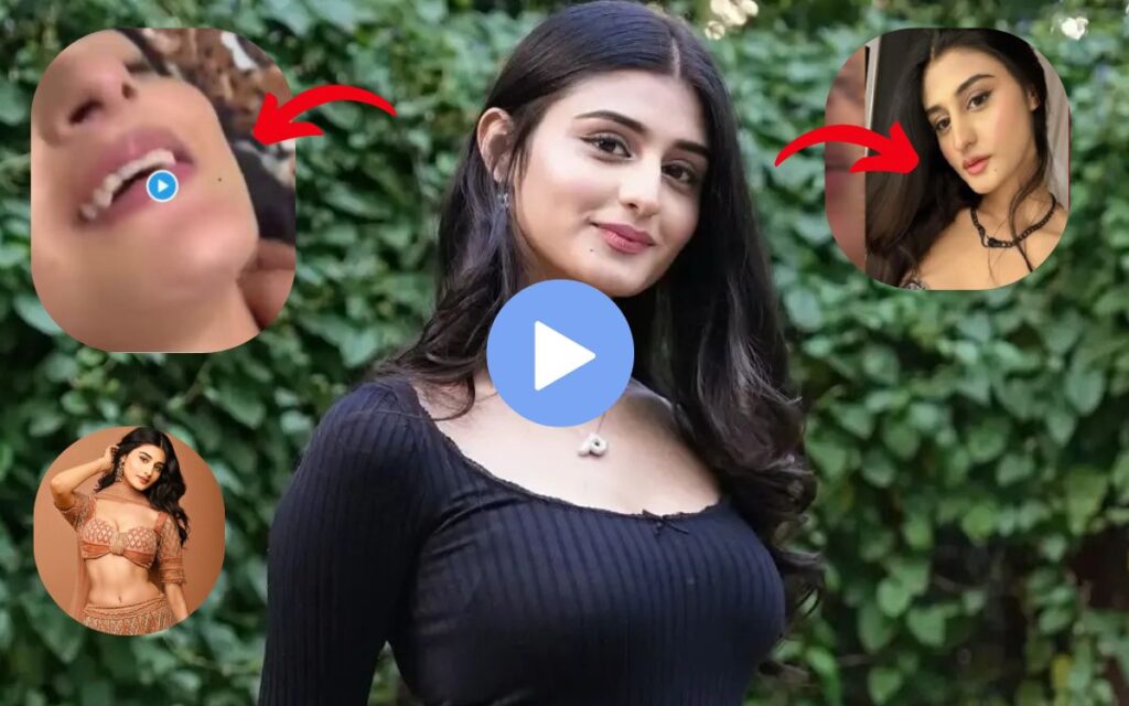 Payal Dhare Viral Video