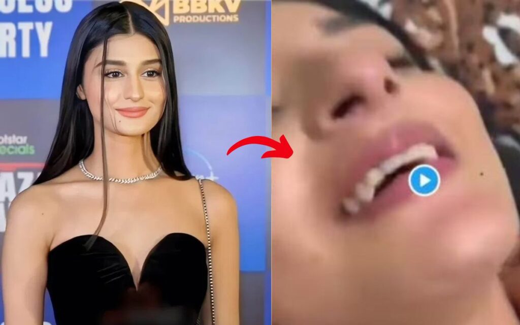 क्या वायरल वीडियो असली है