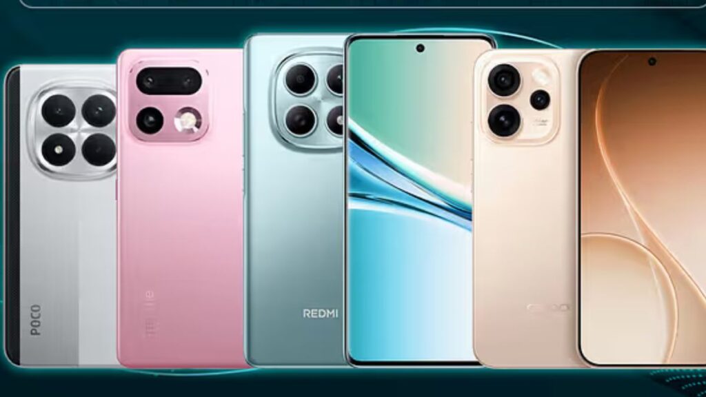 Realme 16 Pro